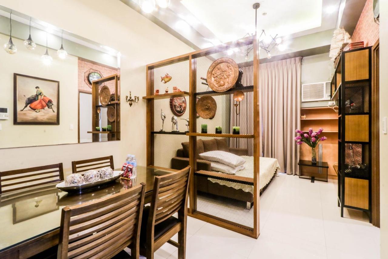 Prs At One Palm Tree Near T3 Airport Apartment Manila