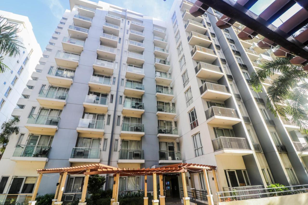 Apartment Prs At One Palm Tree Near T3 Airport Manila