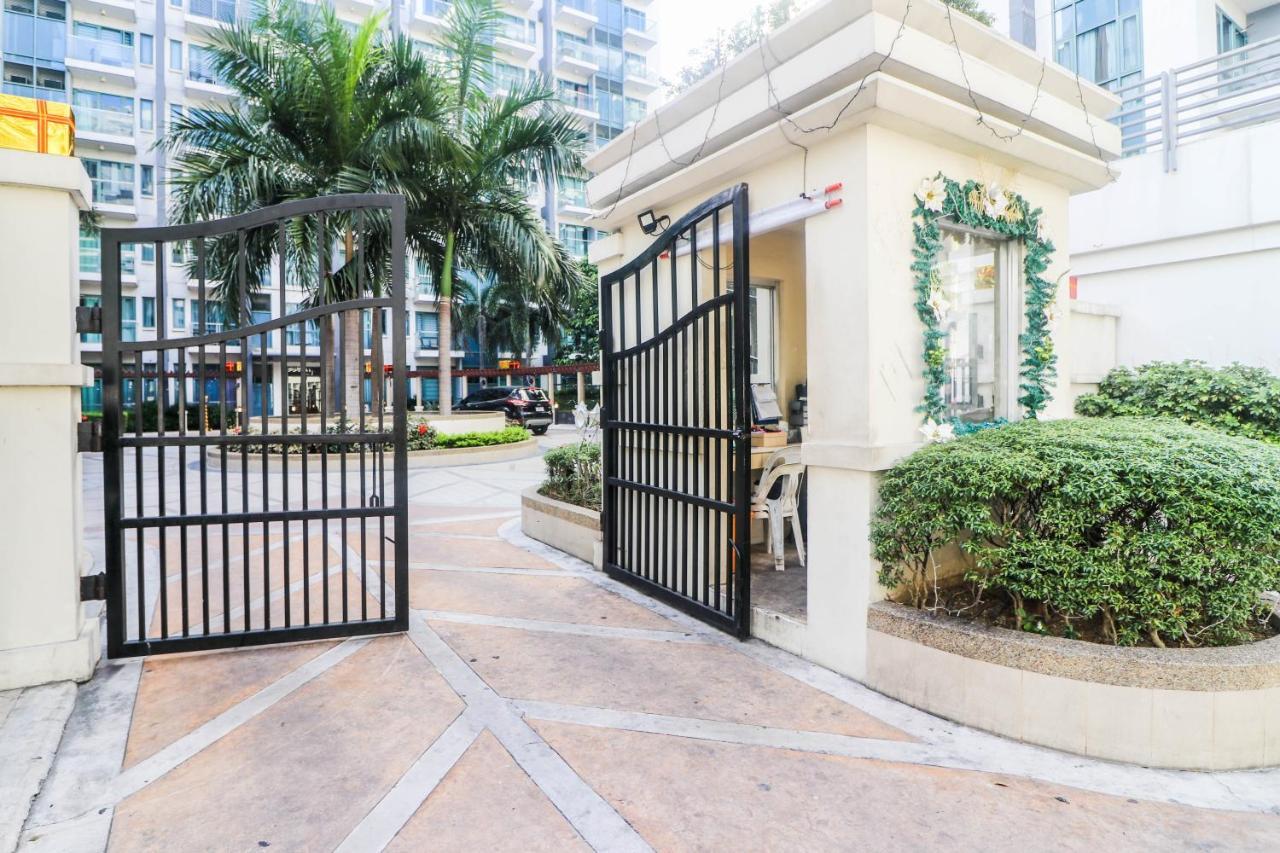 Apartment Prs At One Palm Tree Near T3 Airport Manila