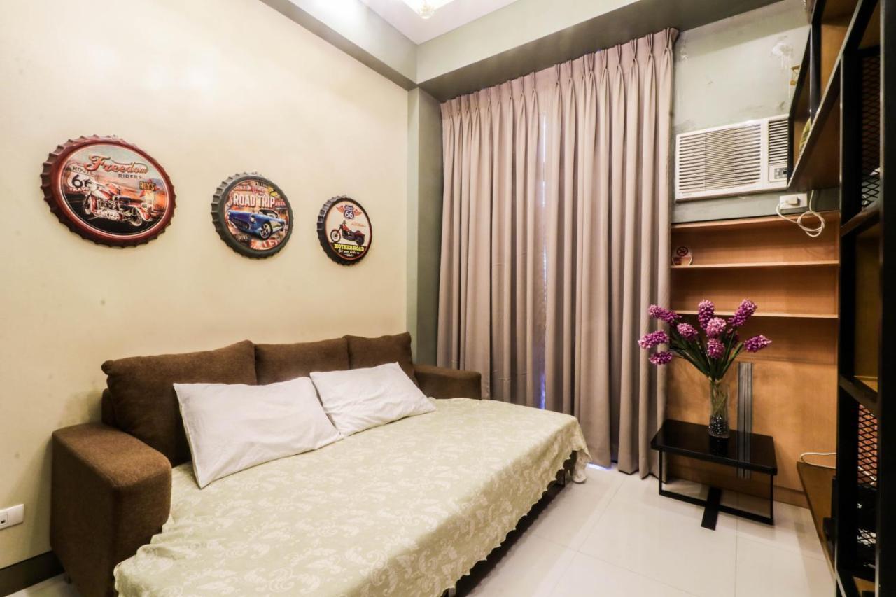 Prs At One Palm Tree Near T3 Airport Apartment
