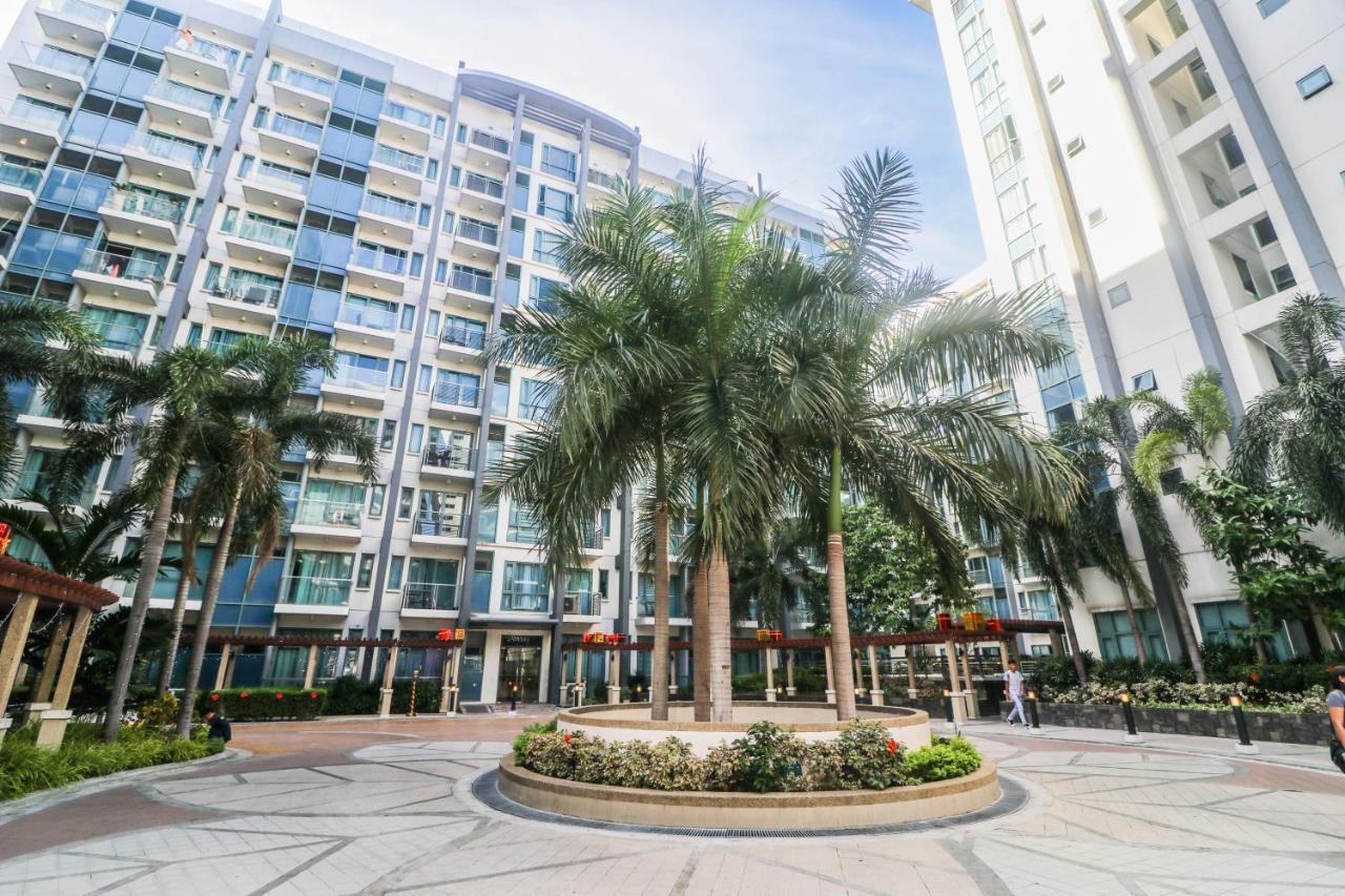 Apartment Prs At One Palm Tree Near T3 Airport *