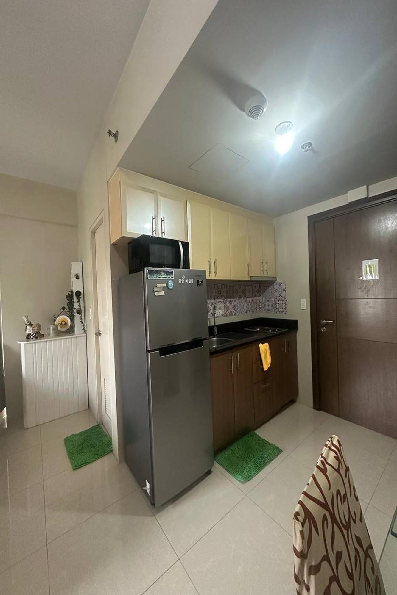 Apartment Prs At One Palm Tree Near T3 Airport