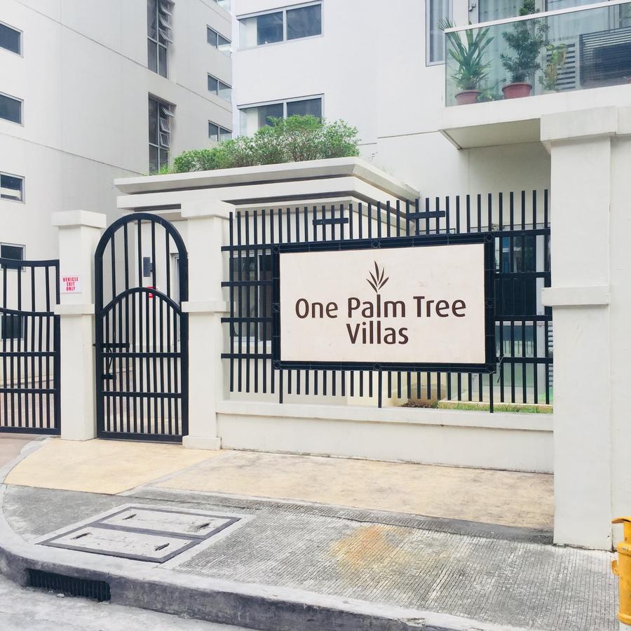 Apartment Prs At One Palm Tree Near T3 Airport *